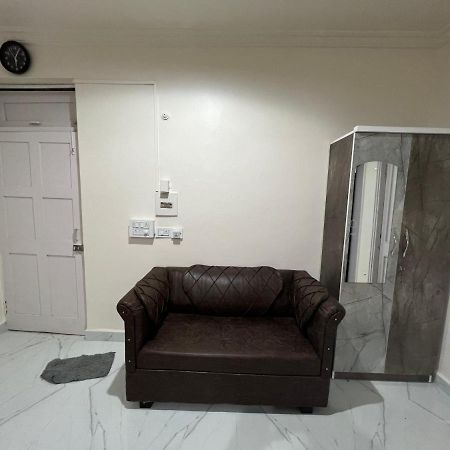 Studio Apartment -Dom Francisco Candolim Ngoại thất bức ảnh