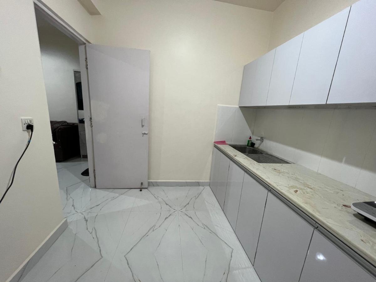 Studio Apartment -Dom Francisco Candolim Ngoại thất bức ảnh