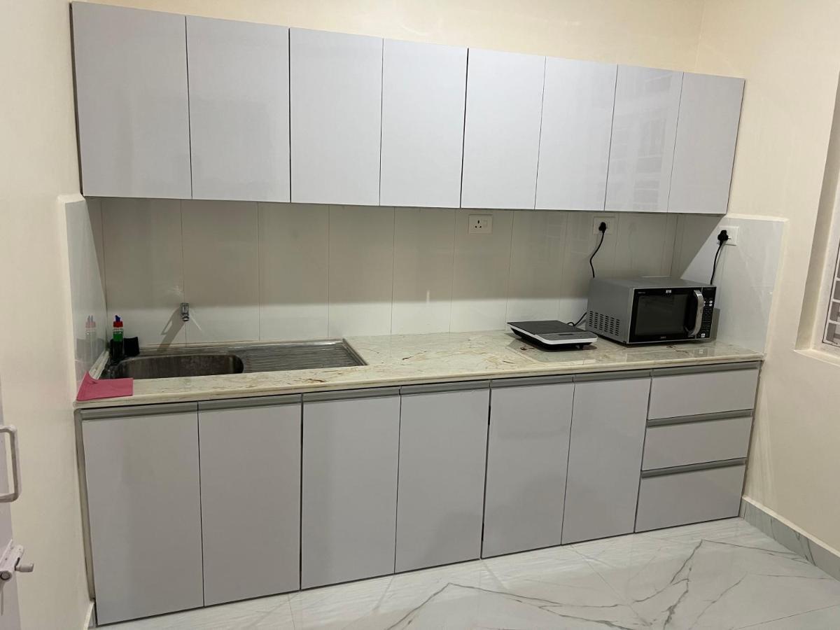 Studio Apartment -Dom Francisco Candolim Ngoại thất bức ảnh