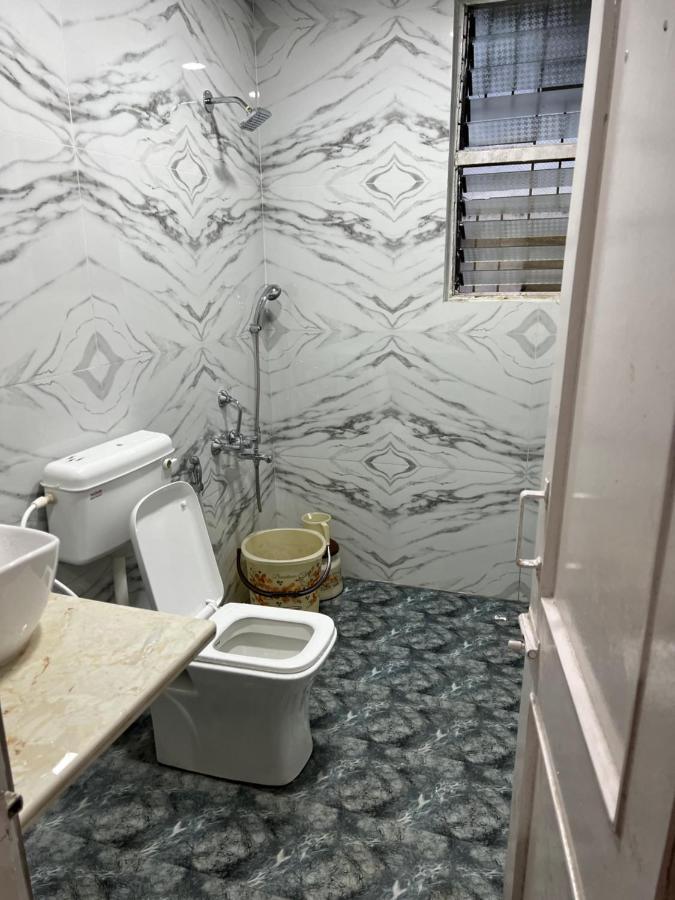 Studio Apartment -Dom Francisco Candolim Ngoại thất bức ảnh